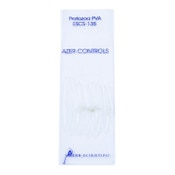Protozoa Stain Control Slides